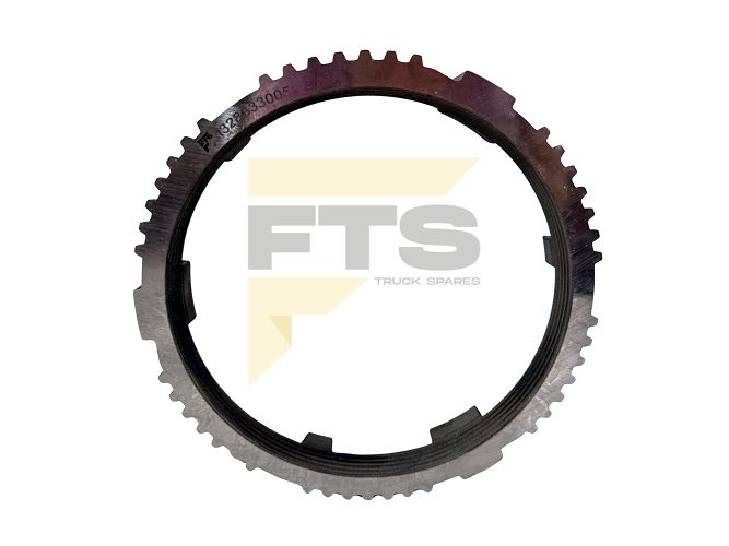 Imagem adicional do produto ANEL SINCRONIZADO CAMBIO ZF 12/16AS/ASTRONIC - GP - Cód: FAP-12581